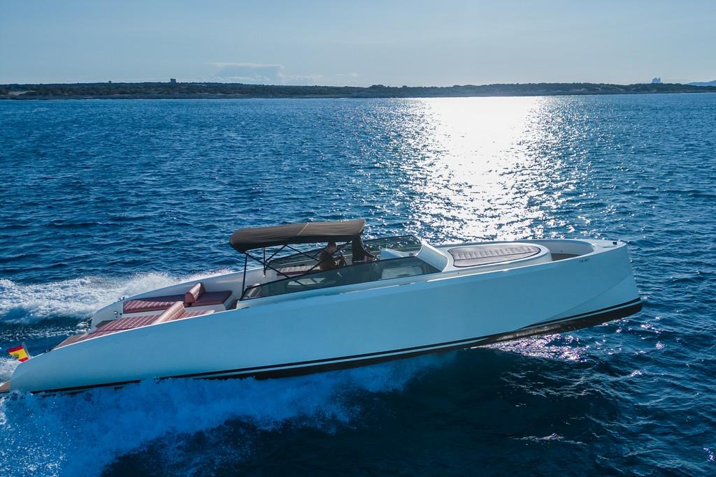VANQUISH VQ43