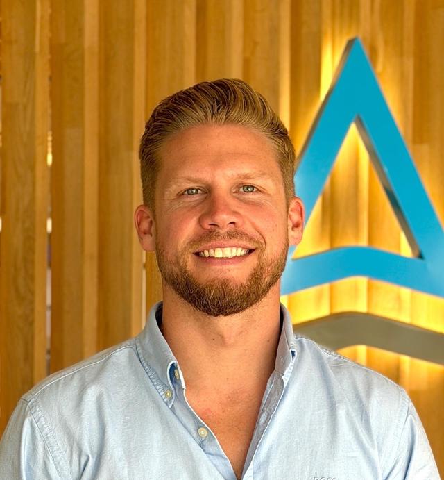 Sebastian Stein